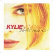 Kylie Minogue Album: “Greatest Remix Hits, Vol. 2”