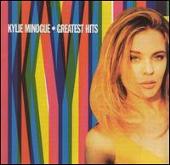 Kylie Minogue Album: “Greatest Hits [1998]”