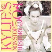 Kylie Minogue Album: “50+1”