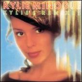 Kylie Minogue Album: “Kylie's Remixes, Vol. 1”