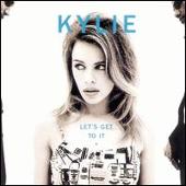 Kylie Minogue Album: “Let's Get to It”