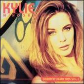 Kylie Minogue Album: “Greatest Remix Hits, Vol. 1”