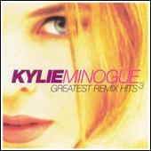 Kylie Minogue Album: “Greatest Remix Hits, Vol. 3”