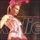 Kylie Minogue Album: “Intimate and Live”