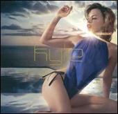 Kylie Minogue Album: “Light Years [Japan Bonus Track]”