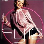 Kylie Minogue Album: “Spinning Around [Import]”