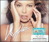 Kylie Minogue Album: “Fever [Import Bonus VCD]”