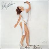 Kylie Minogue Album: “Fever [Australia Bonus Track]”