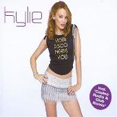 Kylie Minogue Album: “Your Disco Needs You [Germany CD]”