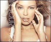 Kylie Minogue Album: “In Your Eyes [Japan CD]”