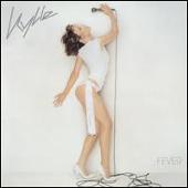 Kylie Minogue Album: “Fever [Japan Bonus Tracks 2002]”