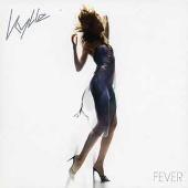 Kylie Minogue Album: “Fever [UK Bonus CD]”