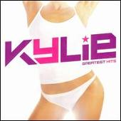 Kylie Minogue Album: “Greatest Hits”