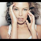 Kylie Minogue Album: “In Your Eyes [#1]”