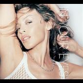 Kylie Minogue Album: “In Your Eyes [#2]”