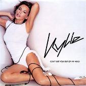 Kylie Minogue Album: “Can't Get You Out Of My Head”