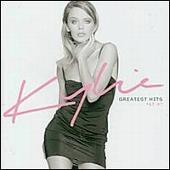 Kylie Minogue Album: “Greatest Hits [Bonus Tracks]”