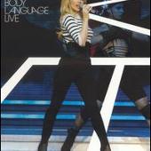 Kylie Minogue Album: “Body Language: Live”