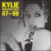 Kylie Minogue Album: “Greatest Hits 87-99 [Festival]”