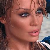 Kylie Minogue Album: “Red Blooded Woman, Pt. 2”