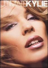 Kylie Minogue Album: “Ultimate Kylie [DVD]”