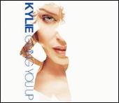 Kylie Minogue Album: “Giving You Up [CD #2]”