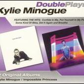 Kylie Minogue Album: “Impossible Princess/Kylie Minogue”