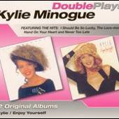 Kylie Minogue Album: “Kylie/Enjoy Yourself”