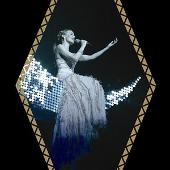 Kylie Minogue Album: “Over The Rainbow (Showgirl Tour)”