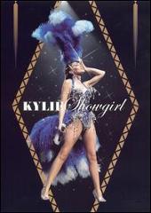 Kylie Minogue Album: “Showgirl: The Greatest Hits Tour”
