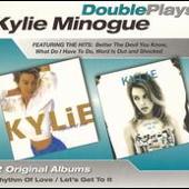 Kylie Minogue Album: “Let's Get to It/Rhythm of Love”