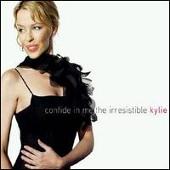 Kylie Minogue Album: “Confide in Me: The Irresistible Kylie”
