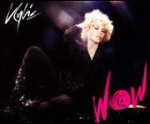 Kylie Minogue Album: “Wow [2 Tracks]”