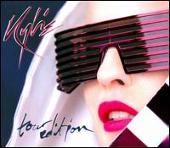 Kylie Minogue Album: “Tour Edition”