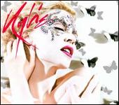 Kylie Minogue Album: “X [Bonus DVD]”