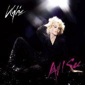 Kylie Minogue Album: “All I See (Single)”