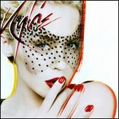 Kylie Minogue Album: “X [Bonus Track]”