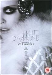 Kylie Minogue Album: “White Diamond//Homecoming”