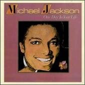Michael Jackson Album: “One Day in Your Life”