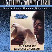 Michael Jackson Album: “Best of Michael Jackson [Motown]”