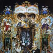 Michael Jackson Album: “Dangerous”