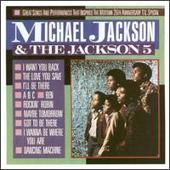 Disco de Michael Jackson: “Michael Jackson and the Jackson 5”