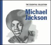Michael Jackson Album: “Essential Collection”
