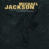 Michael Jackson Album: “Ultimate Collection”