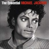 Disco de Michael Jackson: “The Essential Michael Jackson”