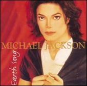 Michael Jackson Album: “Earth Song [DualDisc]”