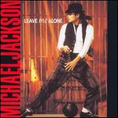 Michael Jackson Album: “Leave Me Alone [DualDisc]”