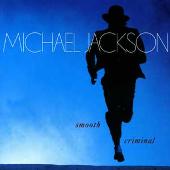 Michael Jackson Album: “Smooth Criminal”