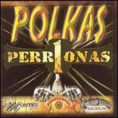Paulina Rubio Album: “Polkas Perronas, Vol. 1”