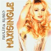 Paulina Rubio Album: “Pobre Niña Rica/Te Daria Mi Vida/Nada De Ti”